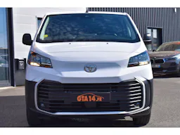 Toyota Proace 1.5 120 D-4D Start&Stop Medium Start occasion - Photo 18
