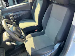 Citroën Berlingo Van M 650 BLUEHDI 100 S&S BVM6 CLUB occasion - Photo 1