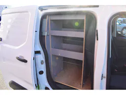 Citroën Berlingo Van  M 650 BLUEHDI 100 S&S BVM6 CLUB occasion - Photo 5