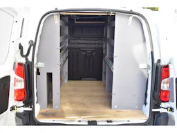 Citroën Berlingo Van M 650 BLUEHDI 100 S&S BVM6 CLUB occasion - Photo 9