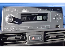 Citroën Berlingo Van M 650 BLUEHDI 100 S&S BVM6 CLUB occasion - Photo 13