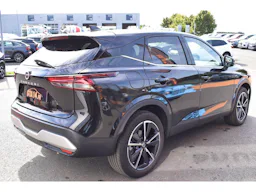 Nissan Qashqai 1.3 Mild Hybrid 158 Xtronic N-Style occasion - Photo 2