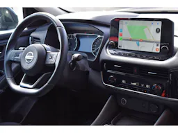 Nissan Qashqai  1.3 Mild Hybrid 158 Xtronic N-Style occasion - Photo 6