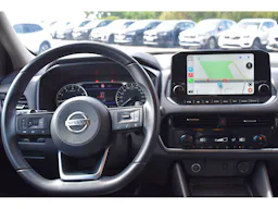 Nissan Qashqai 1.3 Mild Hybrid 158 Xtronic N-Style occasion - Photo 7