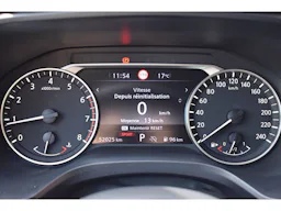 Nissan Qashqai 1.3 Mild Hybrid 158 Xtronic N-Style occasion - Photo 8