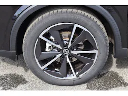 Nissan Qashqai 1.3 Mild Hybrid 158 Xtronic N-Style occasion - Photo 16