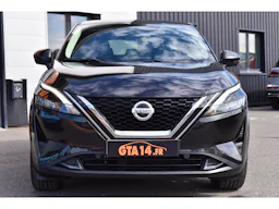 Nissan Qashqai  1.3 Mild Hybrid 158 Xtronic N-Style occasion - Photo 17