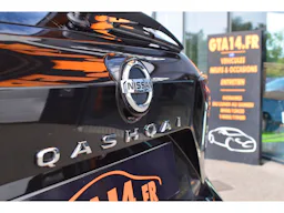 Nissan Qashqai 1.3 Mild Hybrid 158 Xtronic N-Style occasion - Photo 19