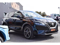 Nissan Qashqai 1.3 Mild Hybrid 158 Xtronic N-Style occasion - Photo 20
