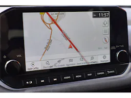 Nissan Qashqai 1.3 Mild Hybrid 158 Xtronic N-Style occasion - Photo 27