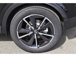 Nissan Qashqai  1.3 Mild Hybrid 158 Xtronic N-Style occasion - Photo 38