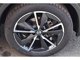 Nissan Qashqai  1.3 Mild Hybrid 158 Xtronic N-Style occasion - Photo 39