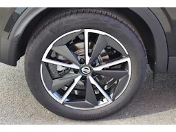 Nissan Qashqai 1.3 Mild Hybrid 158 Xtronic N-Style occasion - Photo 40