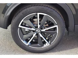 Nissan Qashqai  1.3 Mild Hybrid 158 Xtronic N-Style occasion - Photo 40