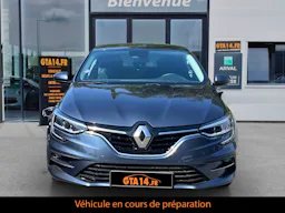 Renault Mégane Mégane IV Berline TCe 115 FAP - 21N Business occasion - Photo 2