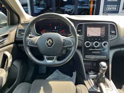 Renault Mégane  Mégane IV Berline TCe 115 FAP - 21N Business occasion - Photo 3