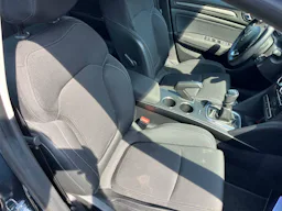 Renault Mégane Mégane IV Berline TCe 115 FAP - 21N Business occasion - Photo 5