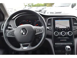 Renault Mégane  TCe 115 FAP 21N Business occasion - Photo 7