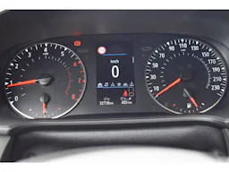 Renault Mégane TCe 115 FAP 21N Business occasion - Photo 8