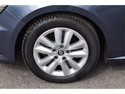 Renault Mégane  TCe 115 FAP 21N Business occasion - Photo 16