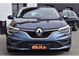 Renault Mégane TCe 115 FAP 21N Business occasion - Photo 17