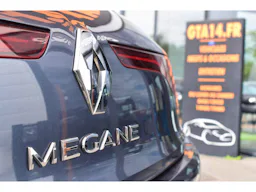 Renault Mégane TCe 115 FAP 21N Business occasion - Photo 19