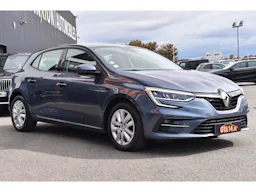 Renault Mégane  TCe 115 FAP 21N Business occasion - Photo 20