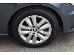 Renault Mégane TCe 115 FAP 21N Business occasion - Photo 32