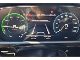 Audi e-tron  50 quattro 313 ch occasion - Photo 8