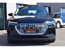 Audi e-tron 50 quattro 313 ch occasion - Photo 17