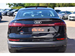 Audi e-tron 50 quattro 313 ch occasion - Photo 18