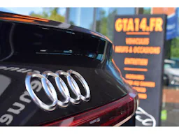Audi e-tron 50 quattro 313 ch occasion - Photo 19
