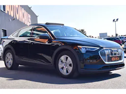 Audi e-tron 50 quattro 313 ch occasion - Photo 20