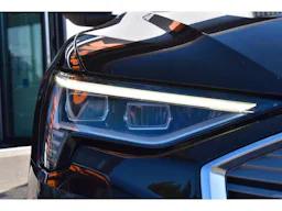 Audi e-tron 50 quattro 313 ch occasion - Photo 39