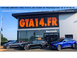 Audi Q8  55 TFSI e 381 Tiptronic 8 Quattro Avus occasion - Photo 6
