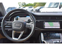 Audi Q8 55 TFSI e 381 Tiptronic 8 Quattro Avus occasion - Photo 7