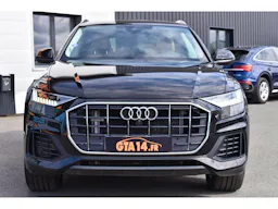 Audi Q8 55 TFSI e 381 Tiptronic 8 Quattro Avus occasion - Photo 16