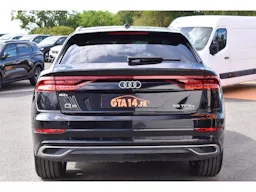 Audi Q8 55 TFSI e 381 Tiptronic 8 Quattro Avus occasion - Photo 17