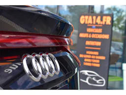 Audi Q8  55 TFSI e 381 Tiptronic 8 Quattro Avus occasion - Photo 18
