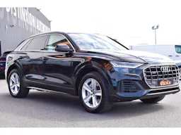 Audi Q8  55 TFSI e 381 Tiptronic 8 Quattro Avus occasion - Photo 19