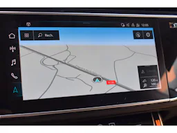 Audi Q8  55 TFSI e 381 Tiptronic 8 Quattro Avus occasion - Photo 30
