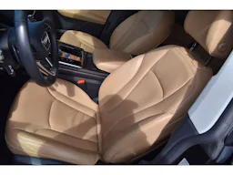 Audi Q8 55 TFSI e 381 Tiptronic 8 Quattro Avus occasion - Photo 39