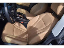 Audi Q8  55 TFSI e 381 Tiptronic 8 Quattro Avus occasion - Photo 39