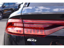Audi Q8 55 TFSI e 381 Tiptronic 8 Quattro Avus occasion - Photo 43