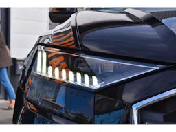 Audi Q8 55 TFSI e 381 Tiptronic 8 Quattro Avus occasion - Photo 44