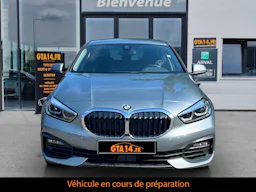 BMW Série 1 116i 109 ch DKG7 F40 occasion - Photo 5