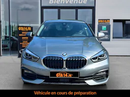BMW Série 1  116i 109 ch DKG7 F40 occasion - Photo 5