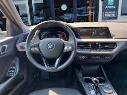 BMW Série 1  116i 109 ch DKG7 F40 occasion - Photo 4