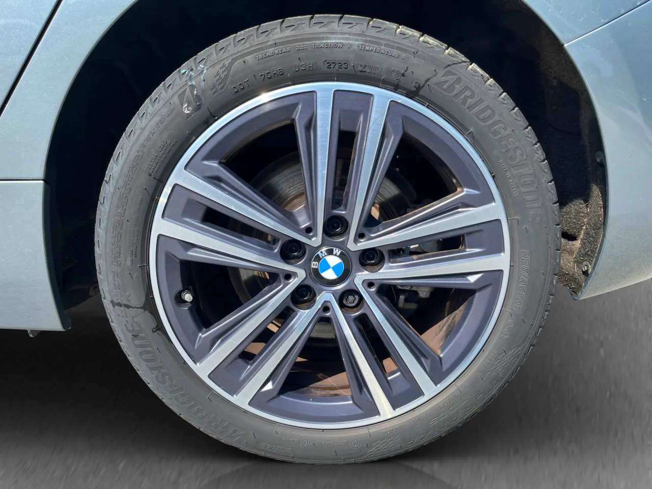 BMW Série 1 116i 109 ch DKG7 F40 occasion