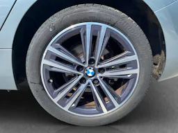 BMW Série 1 116i 109 ch DKG7 F40 occasion - Photo 1